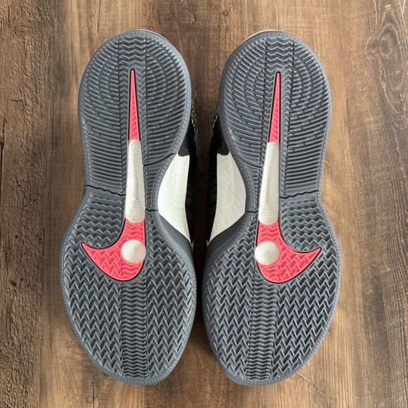 Nike Sabrina 2 \'Iron Grey Sail\' Men Size 14 / Women Size 15.5 Basketball Shoes main image 7